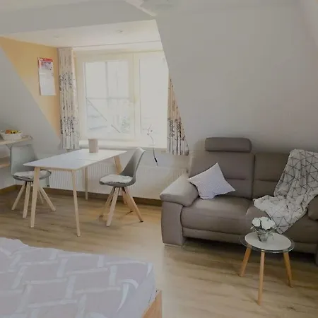 Appartement Kille Family - Attic