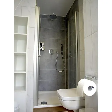 Kille Family - Attic Appartement *